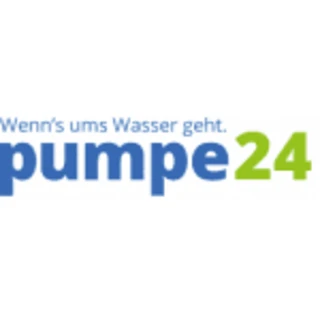 Pumpe24 Gutscheincodes 