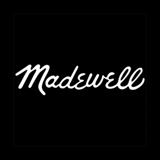 Madewell Gutscheincodes 