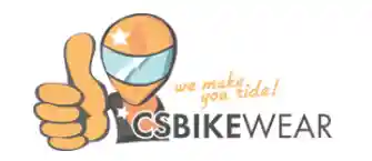 CS BikeWear Gutscheincodes 