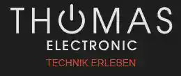Thomas-electronic-online-shop.de Gutscheincodes 