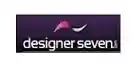 Designer Seven Gutscheincodes 